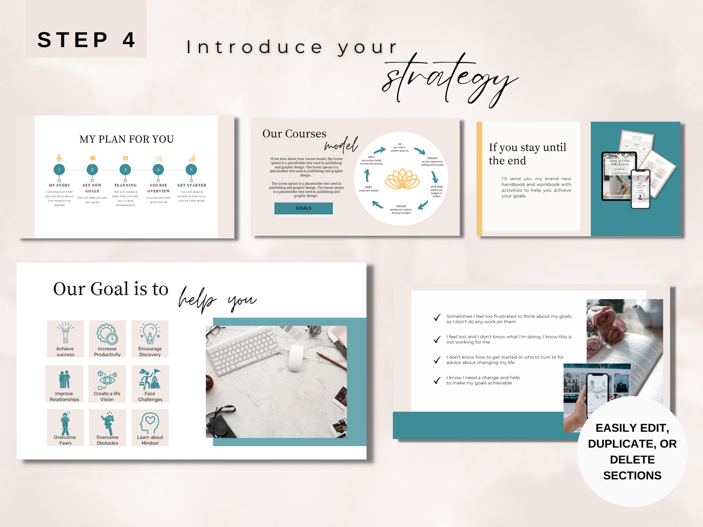 Webinar To Promote & Sell Your Services